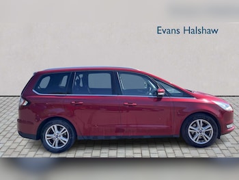 Used Ford Galaxy 2016 for sale - 78473134: Photo