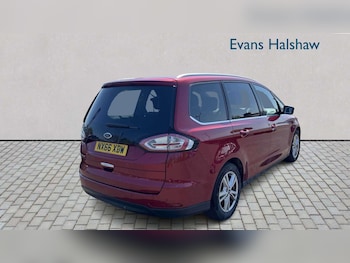 Used Ford Galaxy 2016 for sale - 78473134: Photo