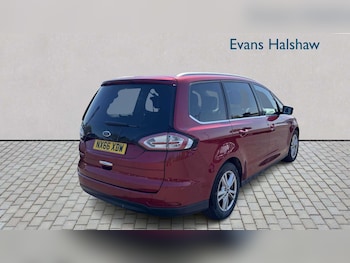 Used Ford Galaxy 2016 for sale - 78473134: Photo