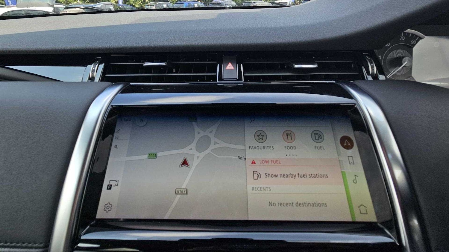 Vehicle 30