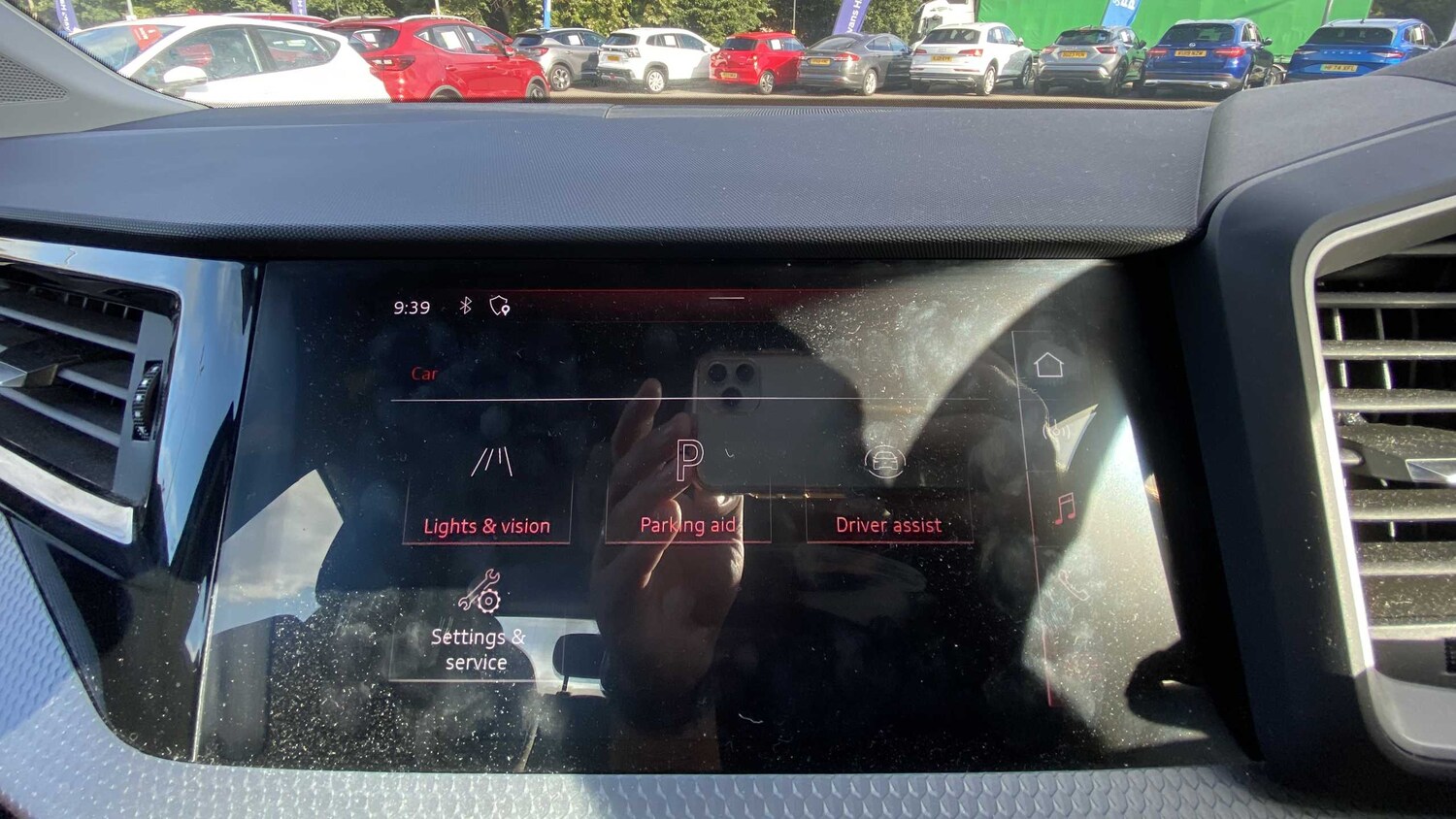 Vehicle 15