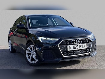 Audi - A1