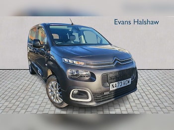 Citroen - Berlingo