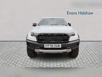 Used Ford Ranger 2020 for sale - 79428693: Photo