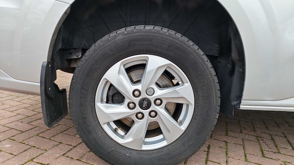 Used Ford Transit Custom 2024 for sale - 76310822: Photo 10