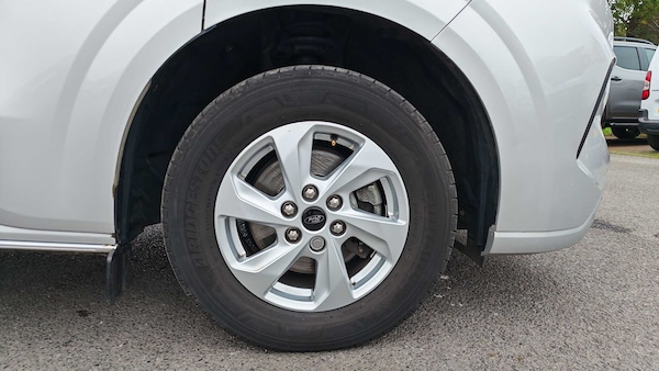 Used Ford Transit Custom 2024 for sale - 76310822: Photo 11