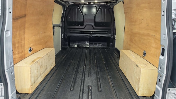 Used Ford Transit Custom 2024 for sale - 76310822: Photo 13