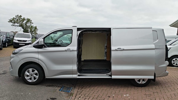 Used Ford Transit Custom 2024 for sale - 76310822: Photo 14