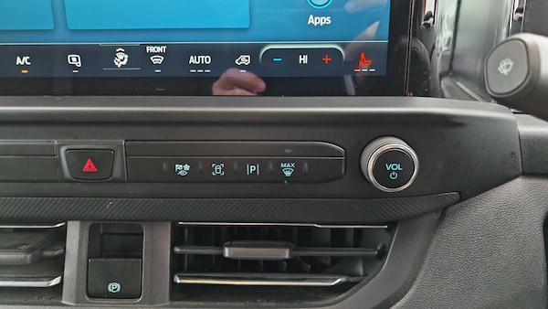 Used Ford Transit Custom 2024 for sale - 76310822: Photo 19