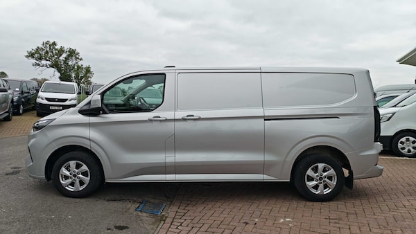 Used Ford Transit Custom 2024 for sale - 76310822: Photo 7