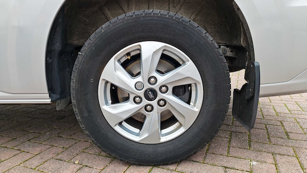Used Ford Transit Custom 2024 for sale - 76310822: Photo 9