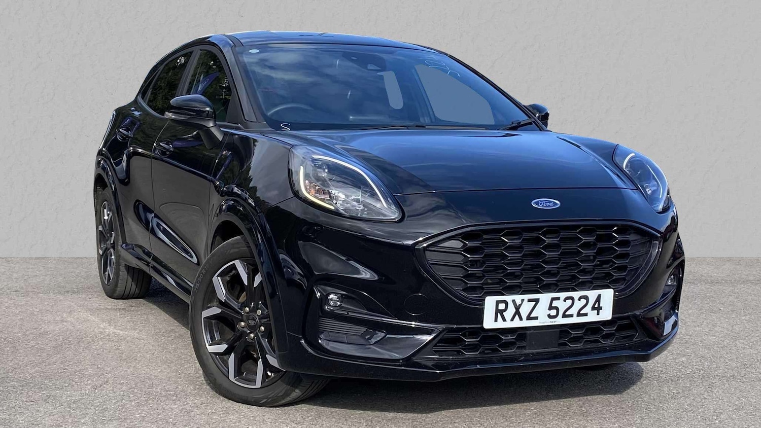 Used Ford Puma 2022 for sale - 76063328: Photo 1