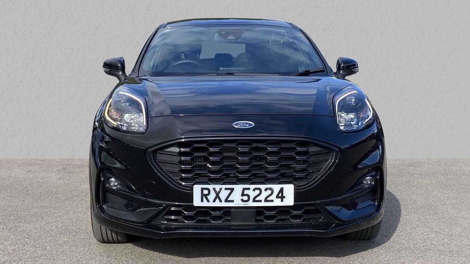 Used Ford Puma 2022 for sale - 76063328: Photo 2