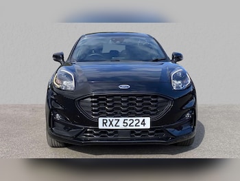Used Ford Puma 2022 for sale - 76063328: Photo 2