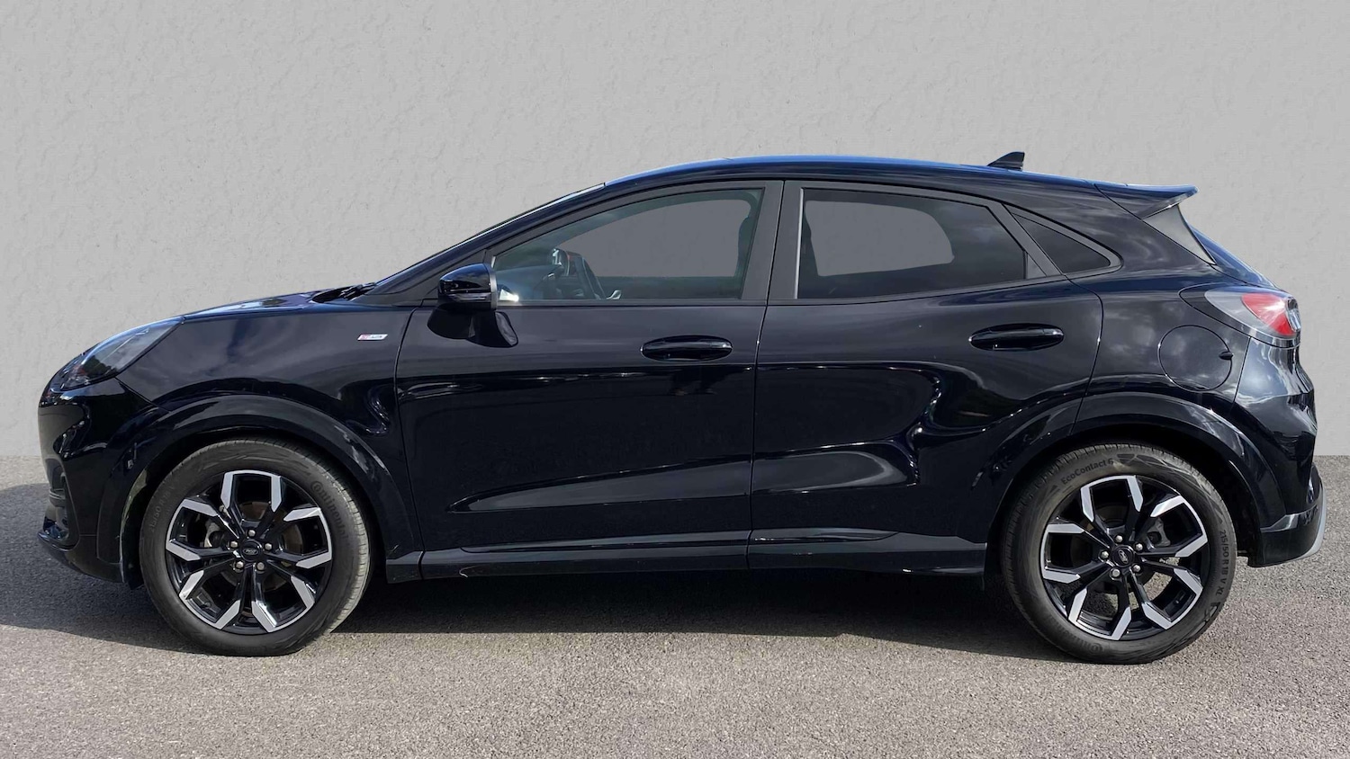Used Ford Puma 2022 for sale - 76063328: Photo 3