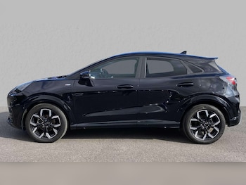 Used Ford Puma 2022 for sale - 76063328: Photo 3
