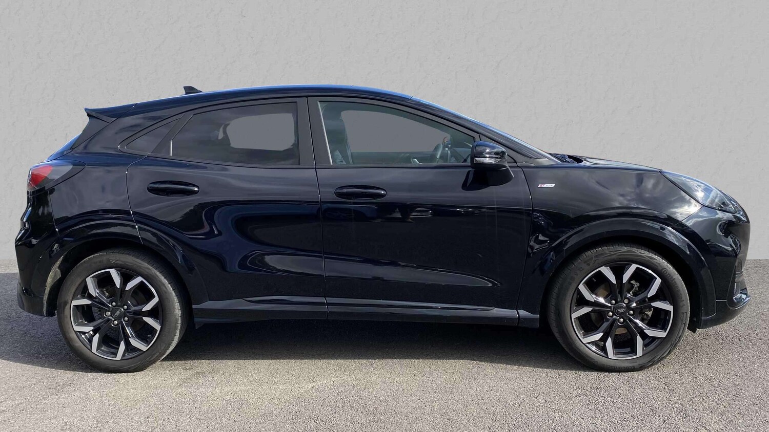 Used Ford Puma 2022 for sale - 76063328: Photo 4