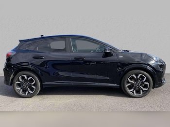 Used Ford Puma 2022 for sale - 76063328: Photo 4