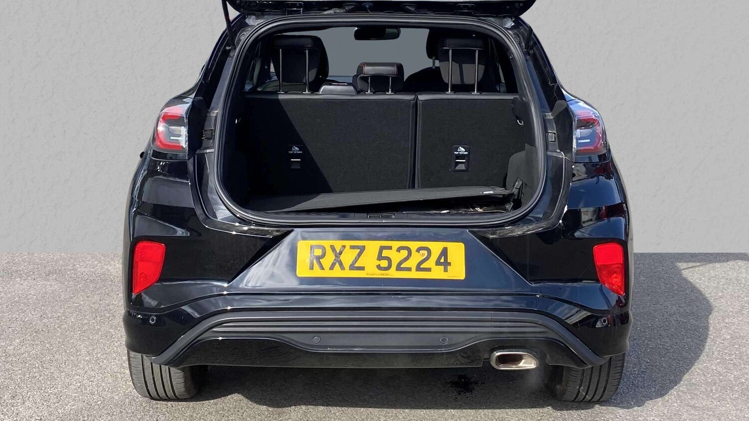 Used Ford Puma 2022 for sale - 76063328: Photo 5