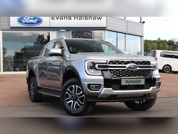 Ford - Ranger