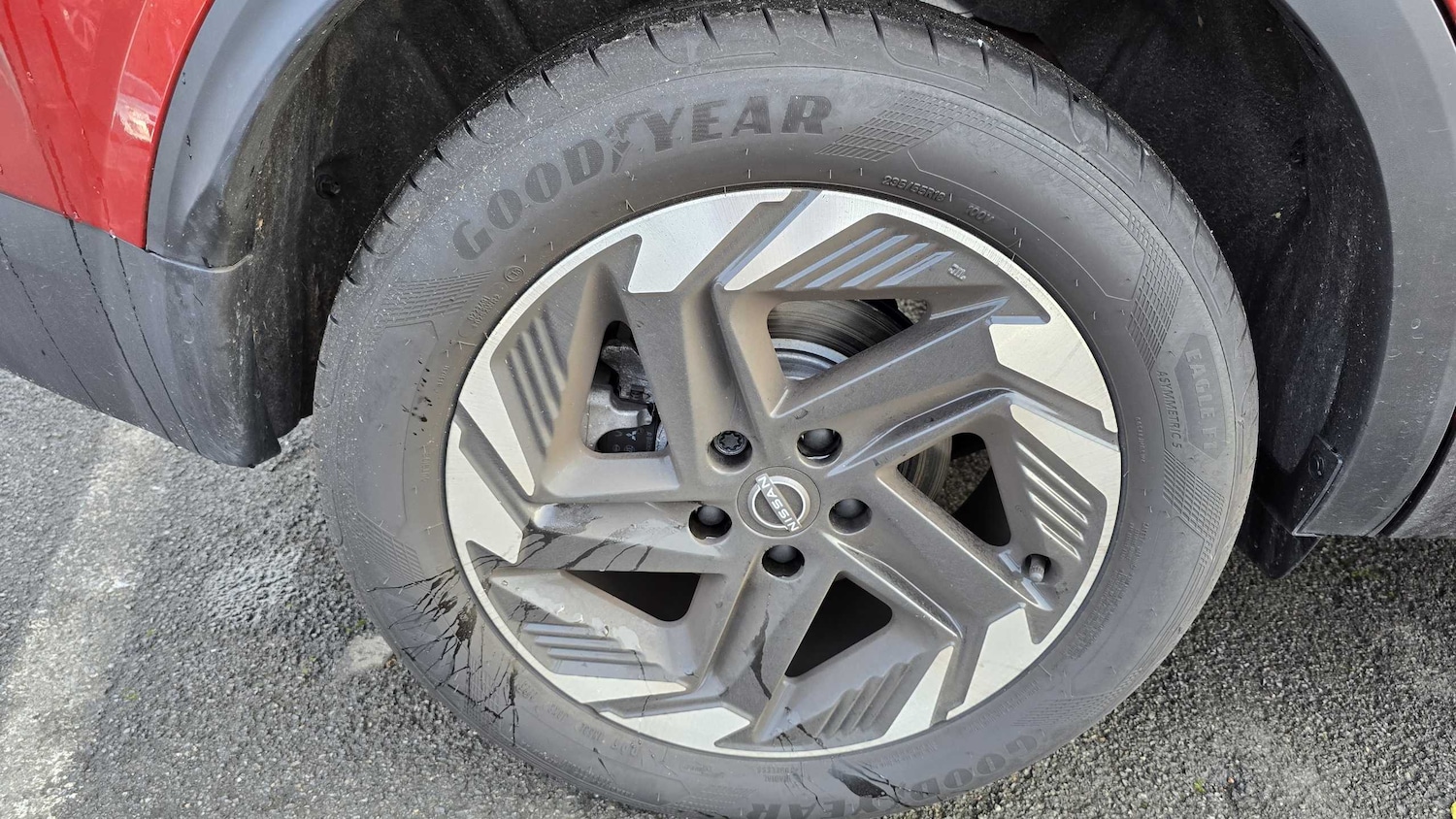 Used Nissan Qashqai 2025 for sale - 76501770: Photo 10