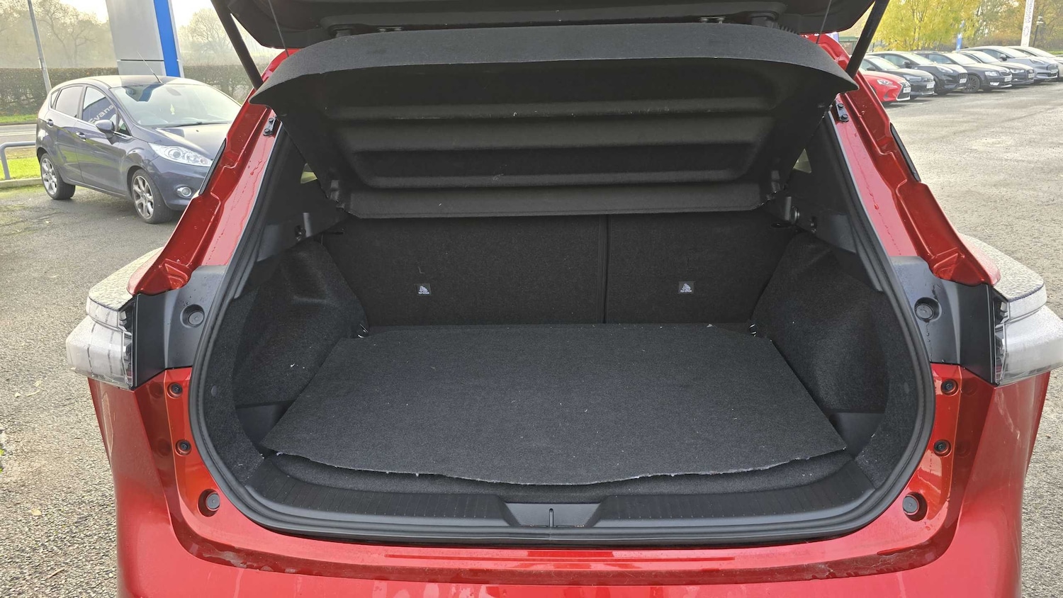 Used Nissan Qashqai 2025 for sale - 76501770: Photo 11