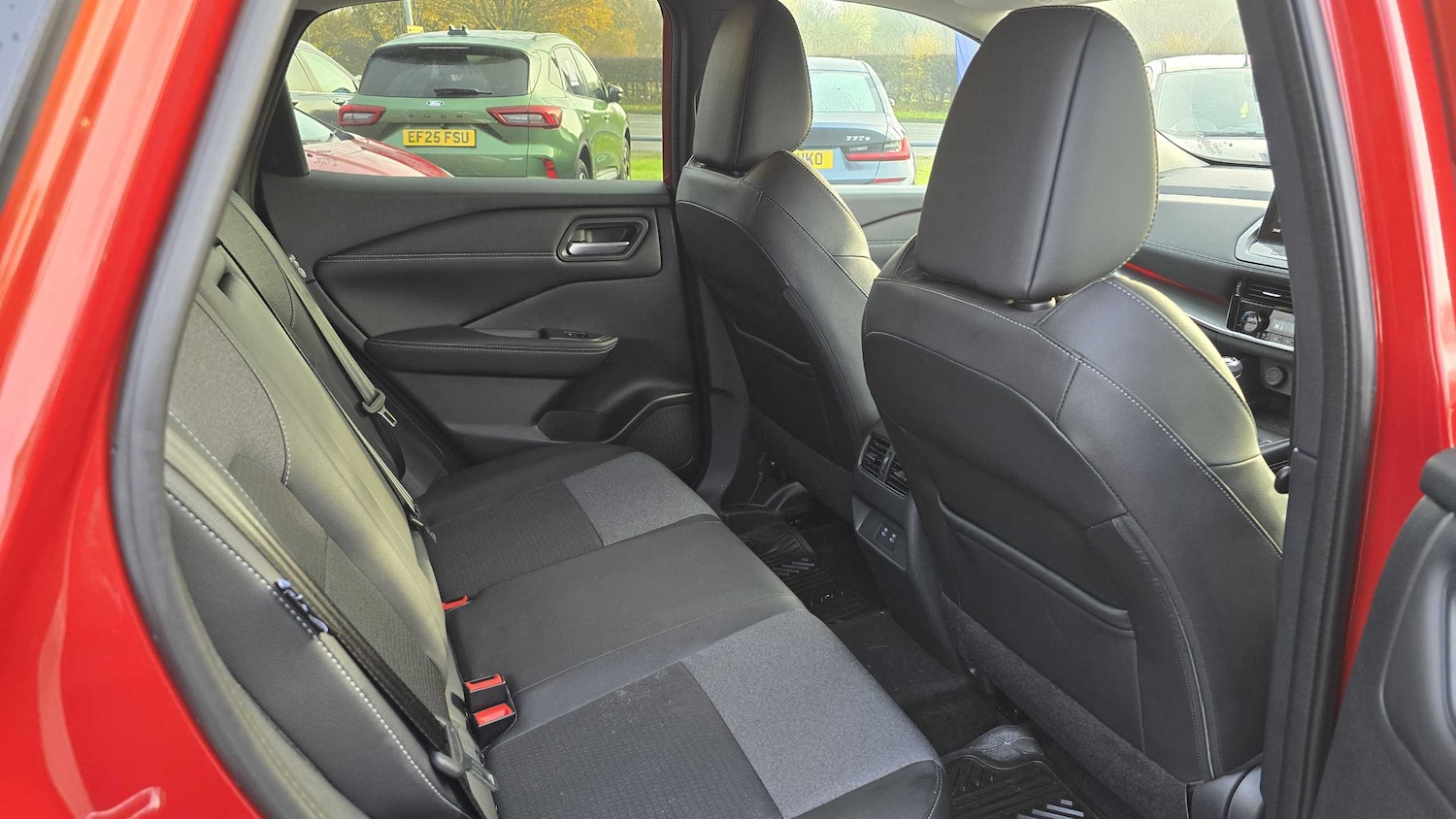 Used Nissan Qashqai 2025 for sale - 76501770: Photo 13