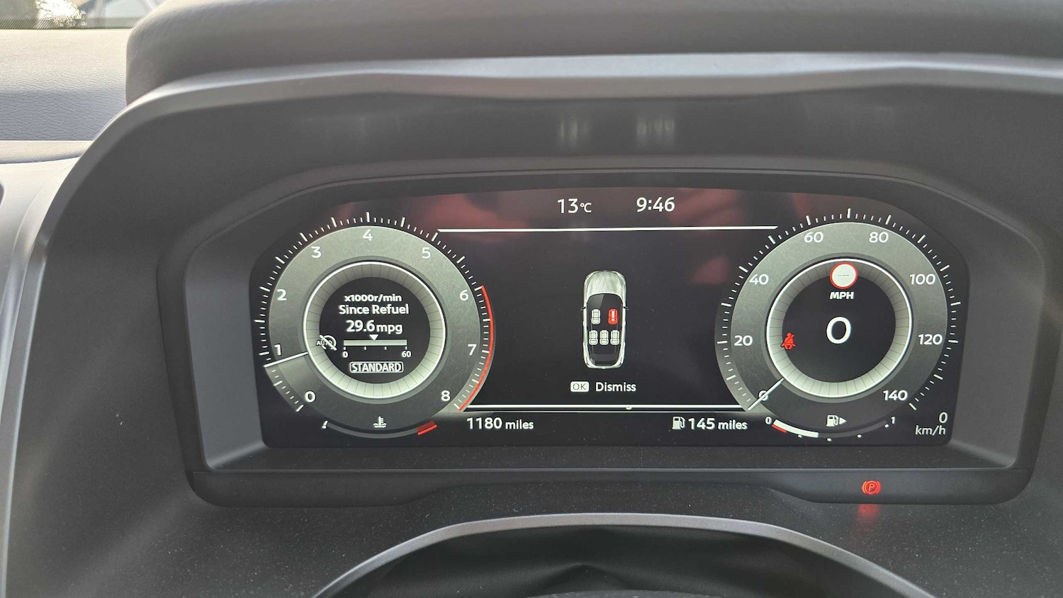 Used Nissan Qashqai 2025 for sale - 76501770: Photo 15