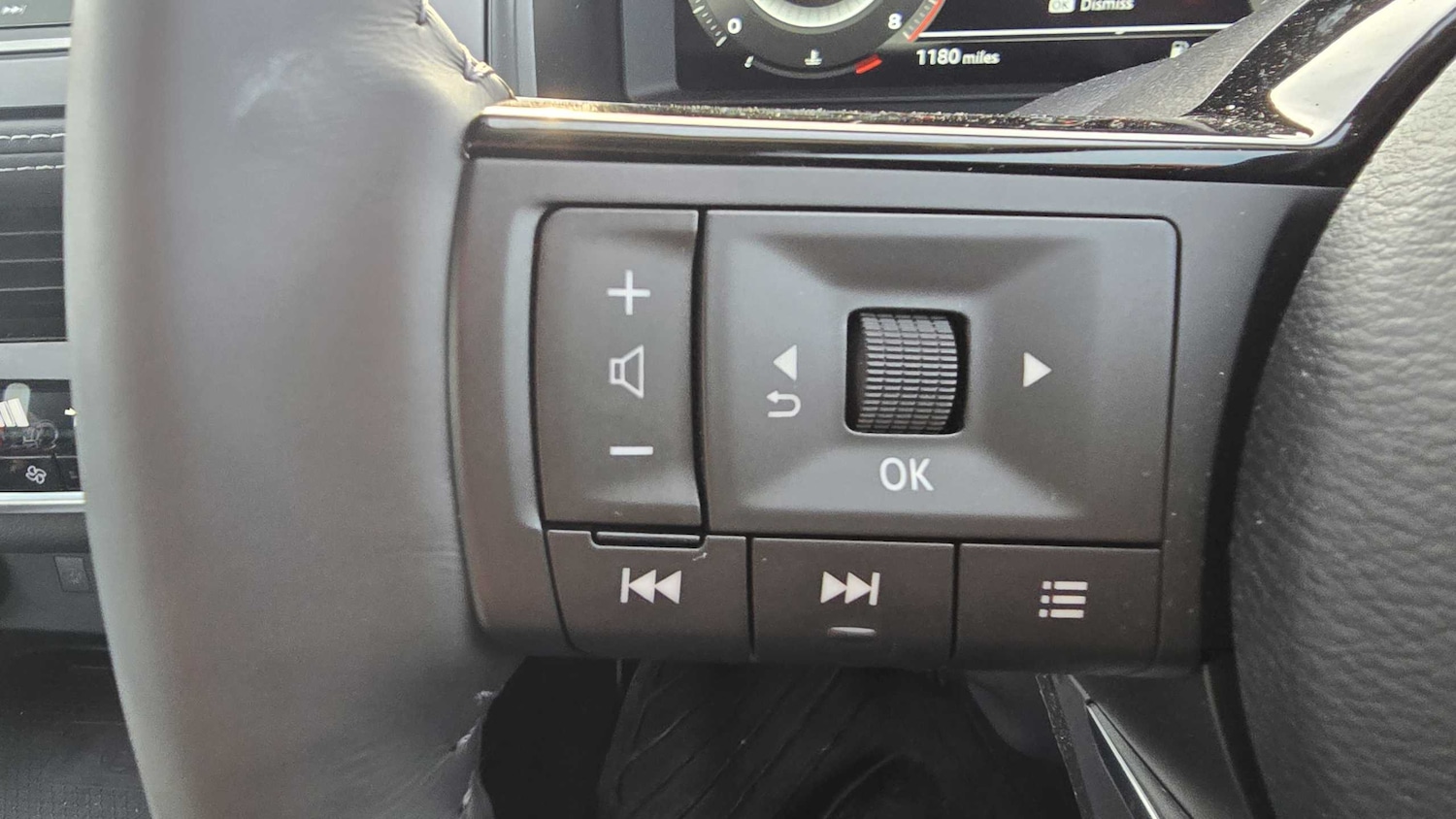 Used Nissan Qashqai 2025 for sale - 76501770: Photo 16