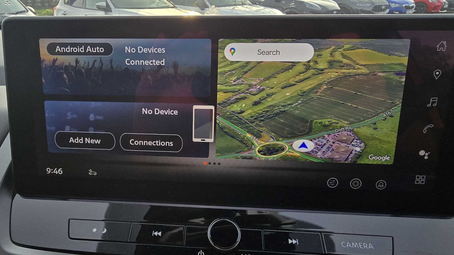 Used Nissan Qashqai 2025 for sale - 76501770: Photo 18