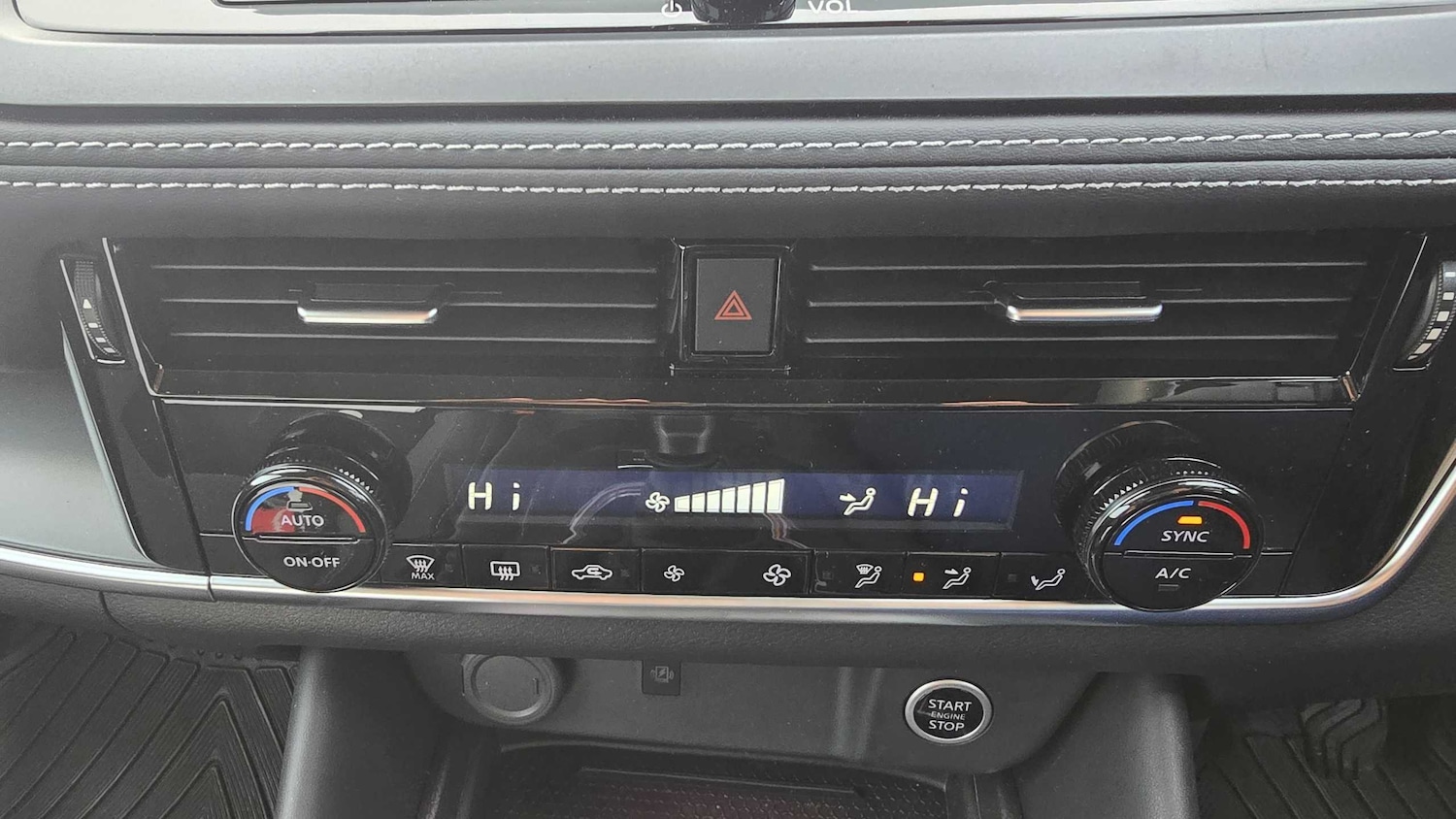 Used Nissan Qashqai 2025 for sale - 76501770: Photo 19