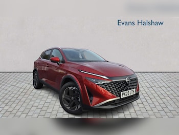 Used Nissan Qashqai 2025 for sale - 76501770: Photo