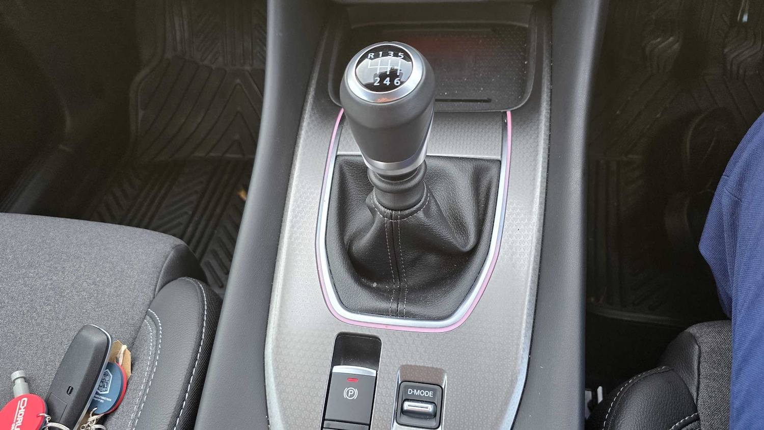 Used Nissan Qashqai 2025 for sale - 76501770: Photo 20