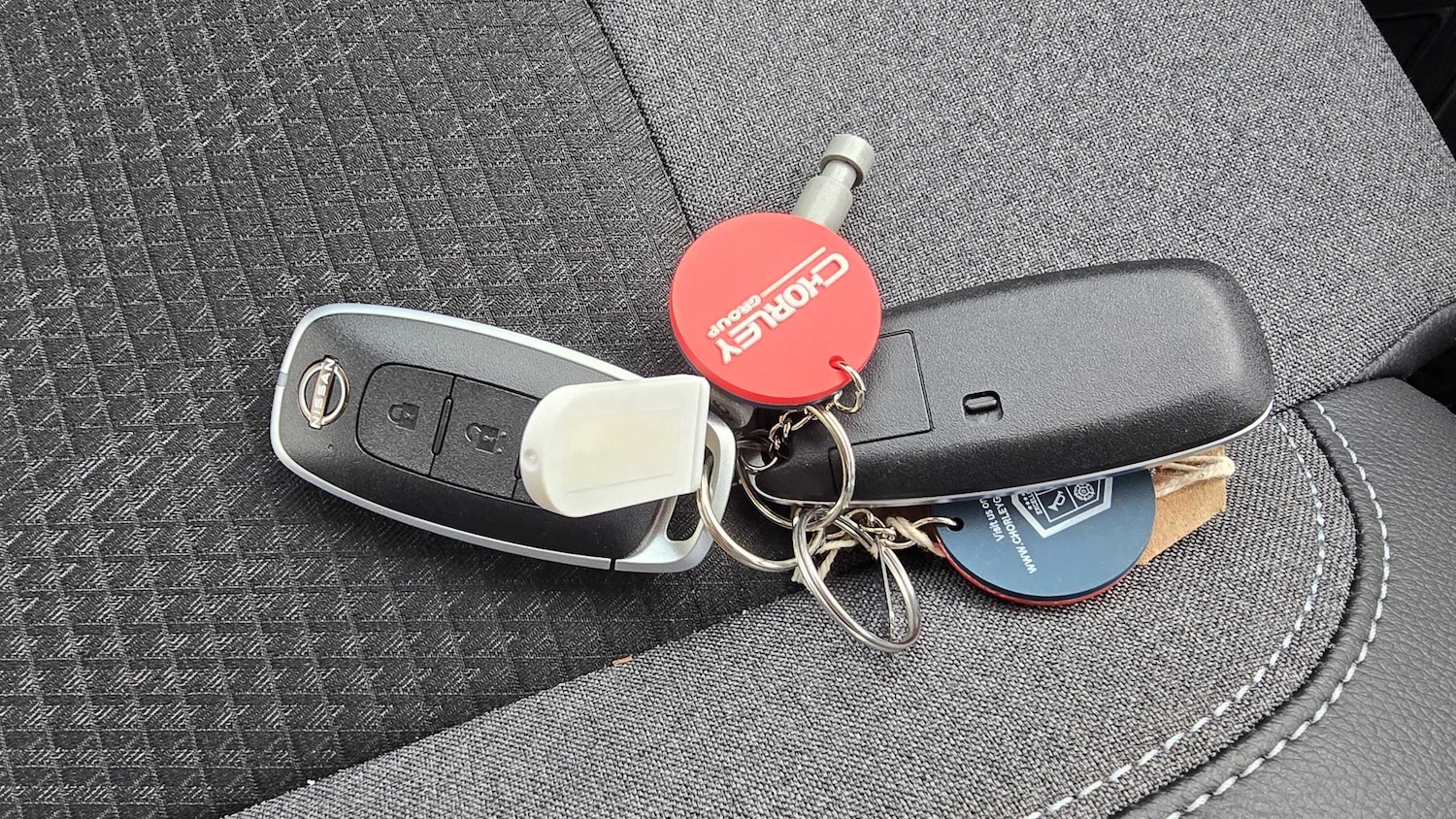 Used Nissan Qashqai 2025 for sale - 76501770: Photo 21