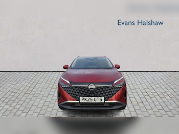 Used Nissan Qashqai 2025 for sale - 76501770: Photo