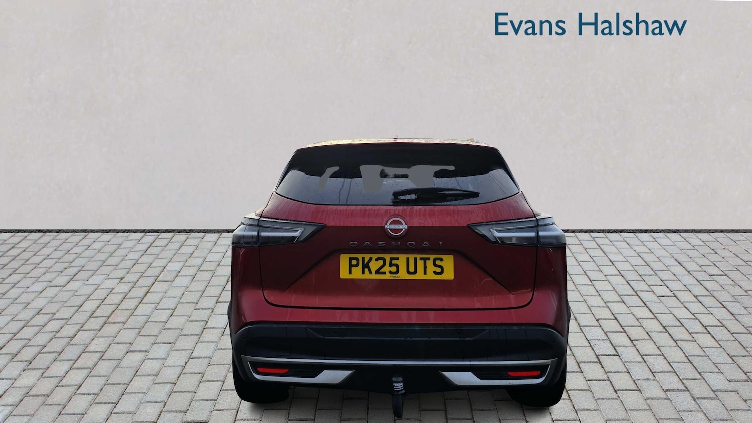 Used Nissan Qashqai 2025 for sale - 76501770: Photo 4