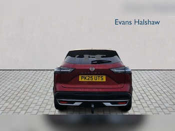 Used Nissan Qashqai 2025 for sale - 76501770: Photo