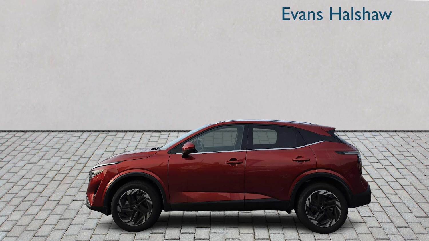 Used Nissan Qashqai 2025 for sale - 76501770: Photo 6