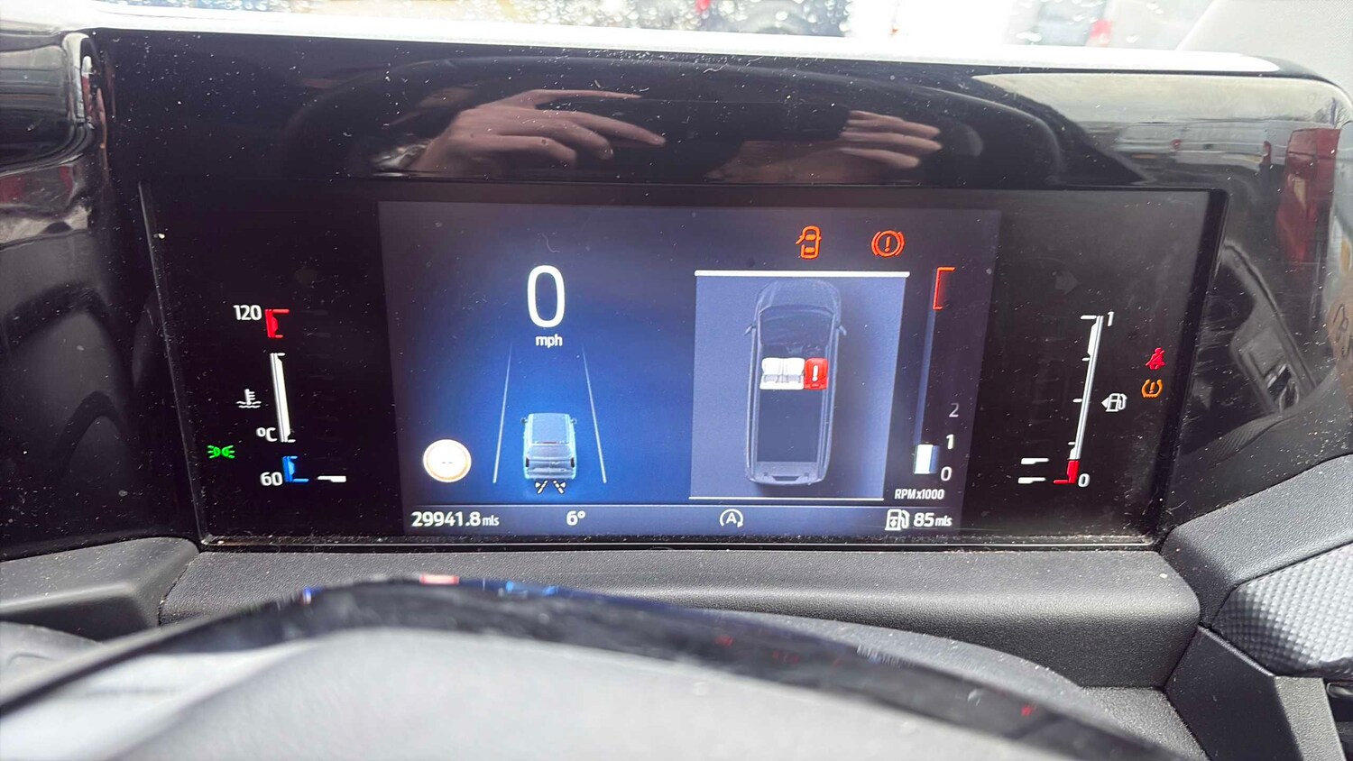 Used Ford Transit Custom 2024 for sale - 77397874: Photo 10