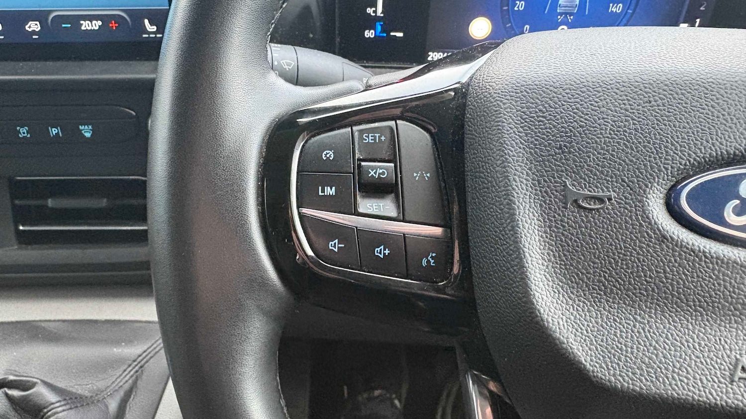 Used Ford Transit Custom 2024 for sale - 77397874: Photo 14