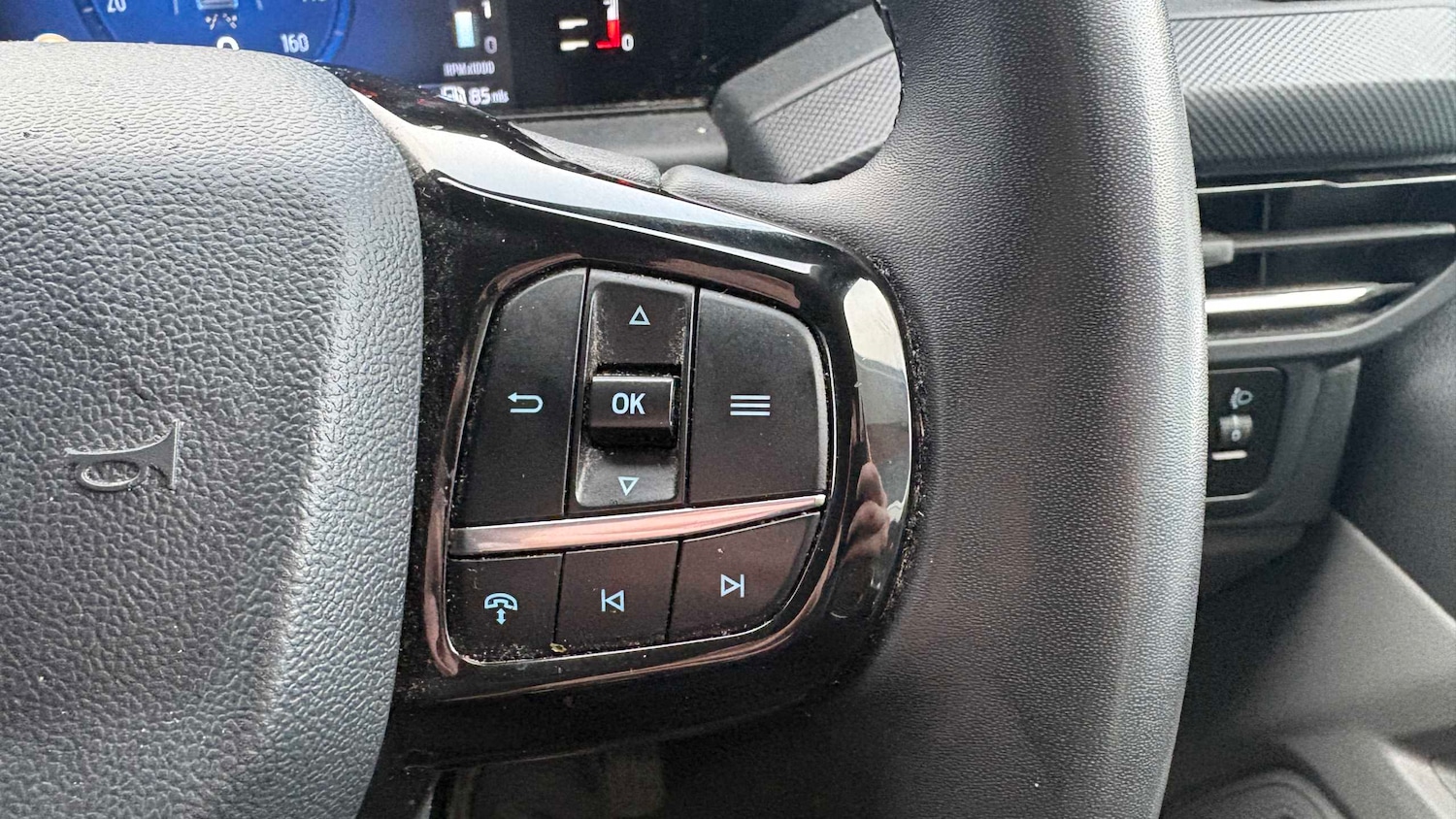 Used Ford Transit Custom 2024 for sale - 77397874: Photo 15