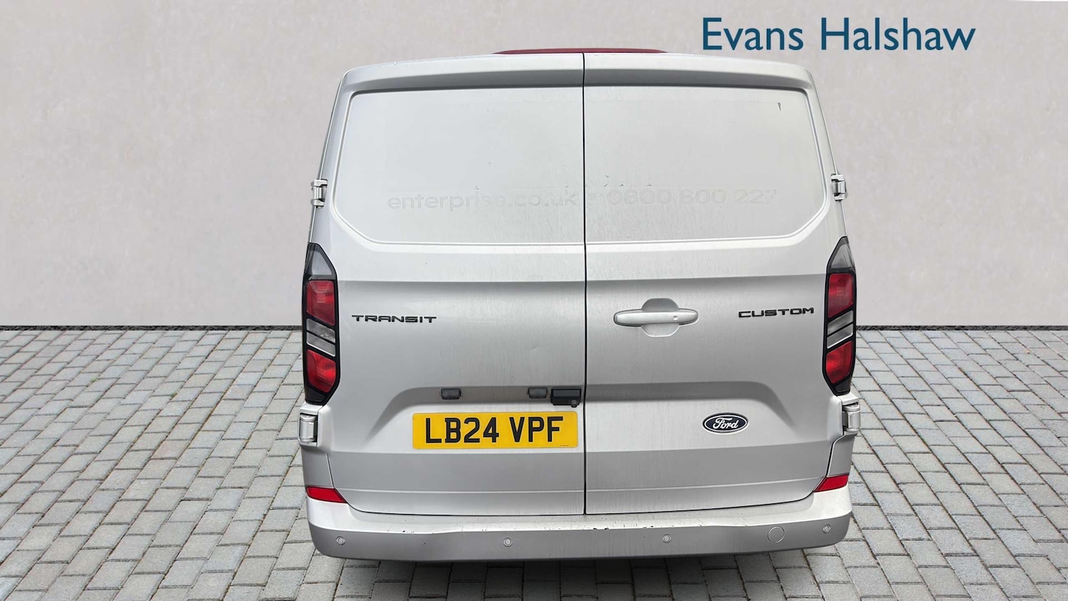 Used Ford Transit Custom 2024 for sale - 77397874: Photo 5