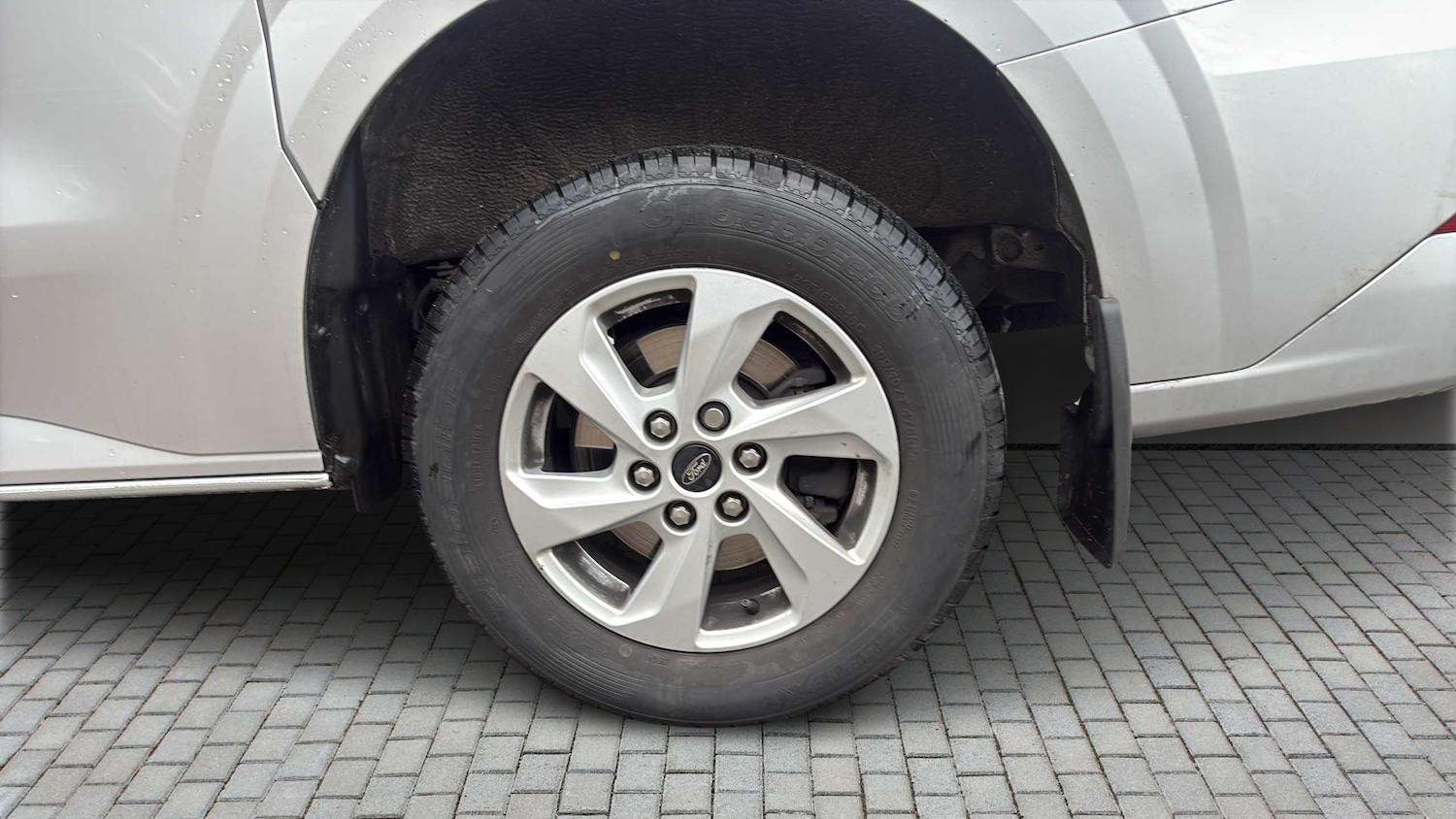 Used Ford Transit Custom 2024 for sale - 77397874: Photo 6