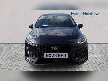 Used Ford Fiesta 2023 for sale - 78625592: Photo