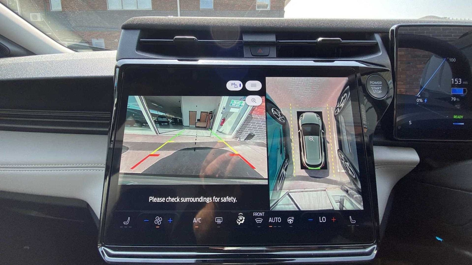 Vehicle 31