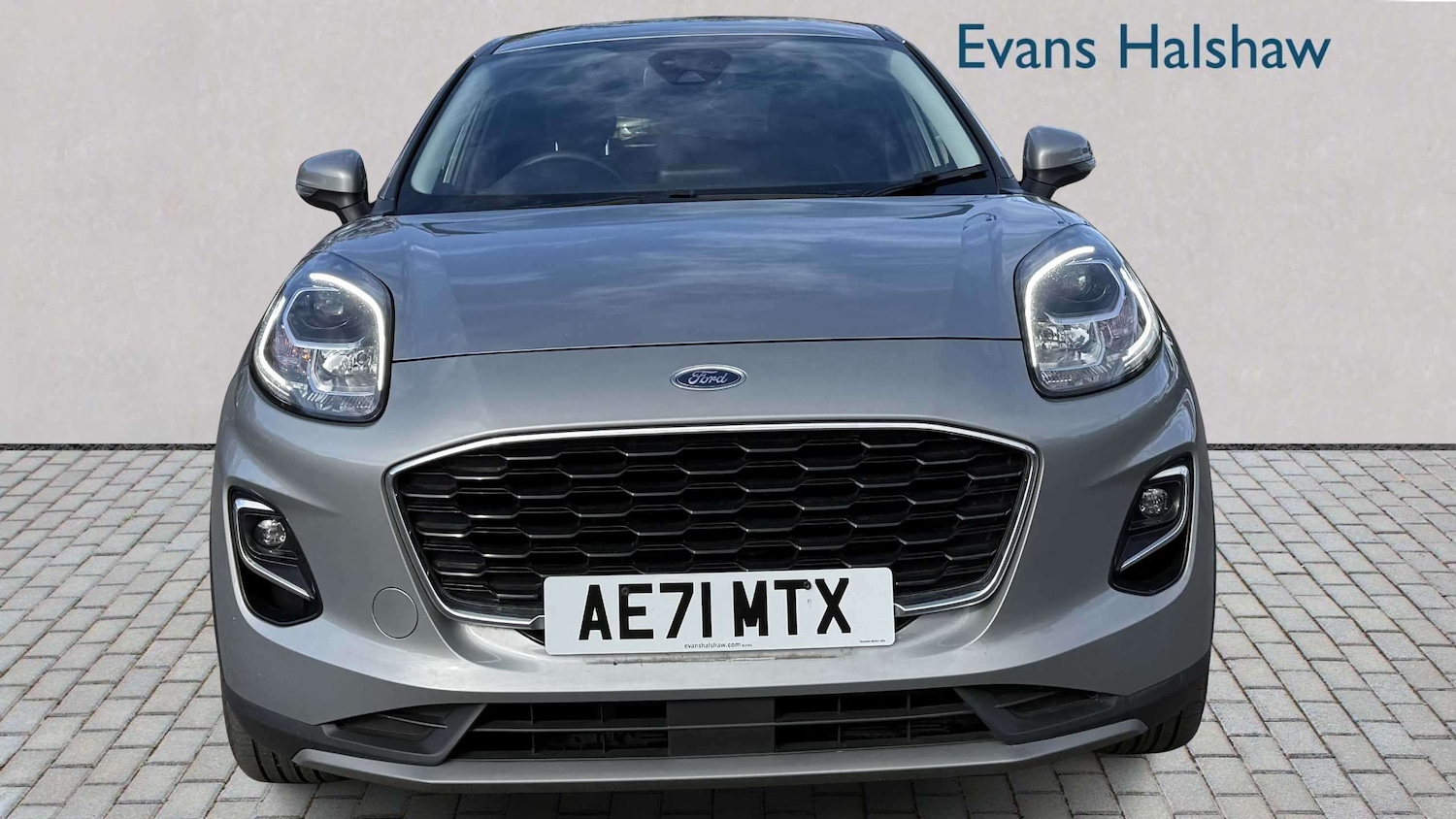 Used Ford Puma 2021 for sale - 77886186: Photo 2