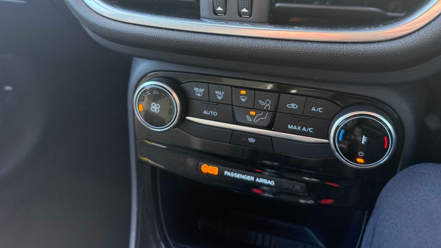 Used Ford Puma 2021 for sale - 77886186: Photo 8