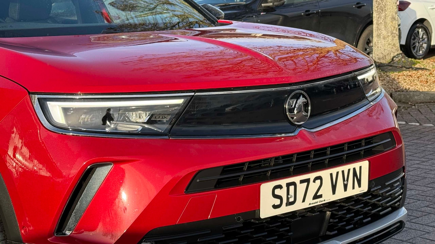 Used Vauxhall Mokka 2022 for sale - 76746078: Photo 13