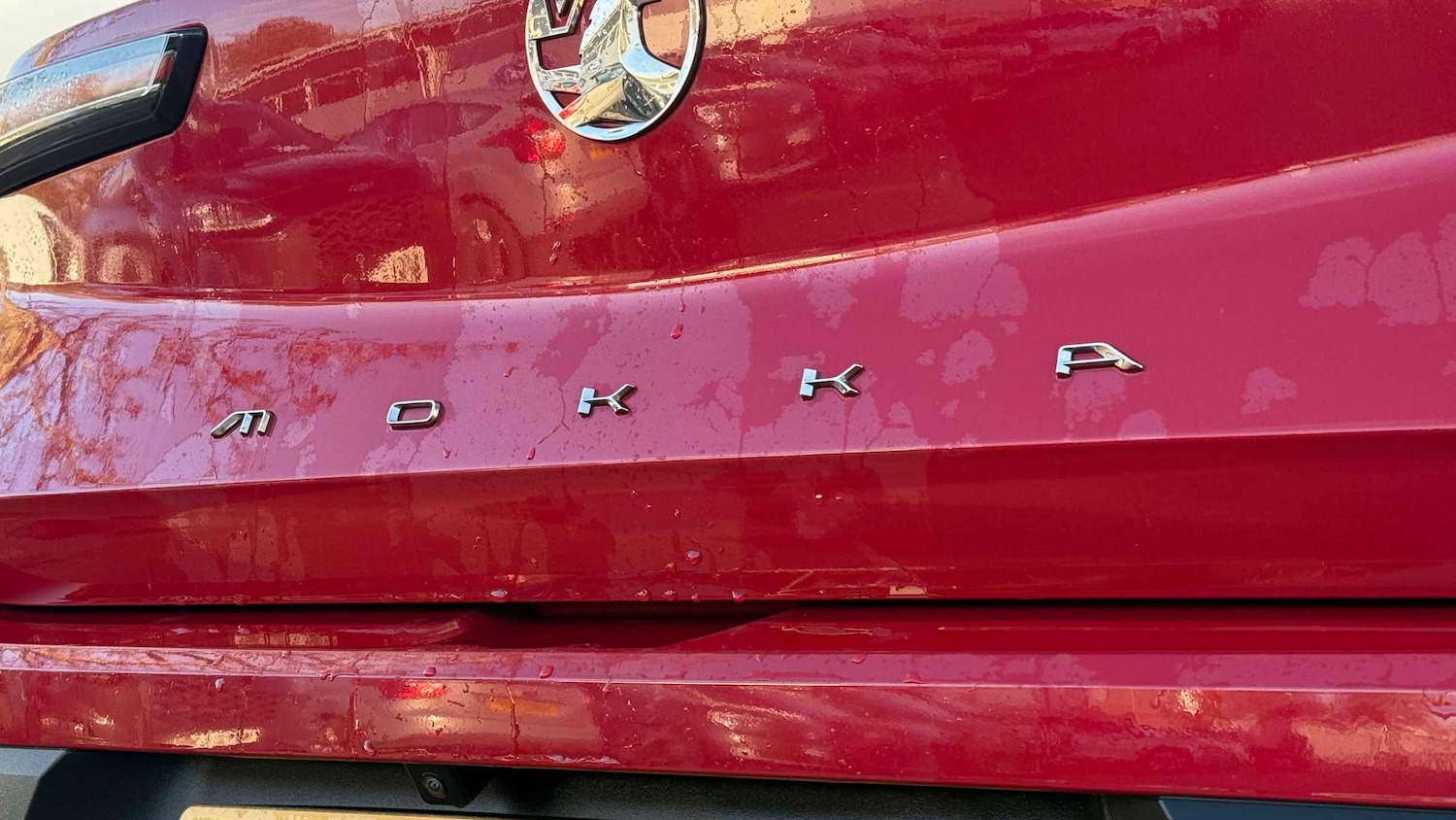 Used Vauxhall Mokka 2022 for sale - 76746078: Photo 14