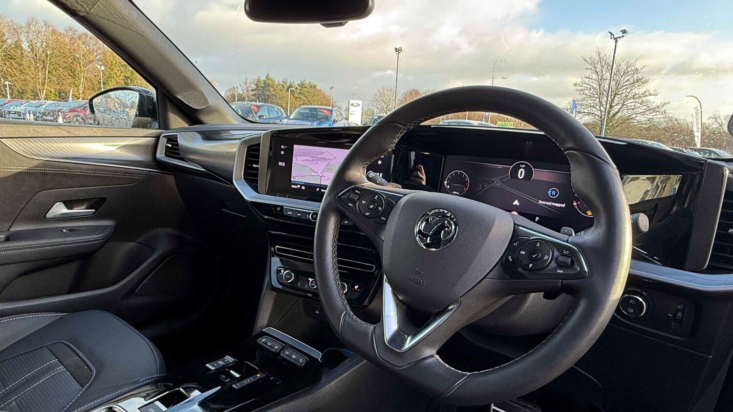 Used Vauxhall Mokka 2022 for sale - 76746078: Photo 15